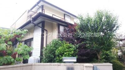 6DK House in Ageo, Saitama - Spacious Family Home — Image 1, Ageo, Saitama