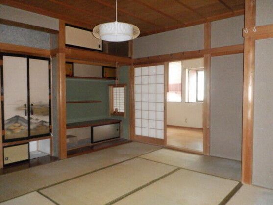 6SDK Traditional Wooden House for Sale in Historic Takayama, Gifu - Thumbnail 4