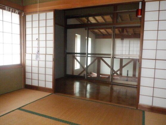 6SDK Traditional Wooden House for Sale in Historic Takayama, Gifu - Thumbnail 3