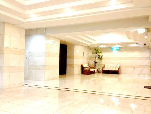 Lions Mansion Yugawara Chitosegawa 1LDK Resort Condo with Onsen - Thumbnail 3