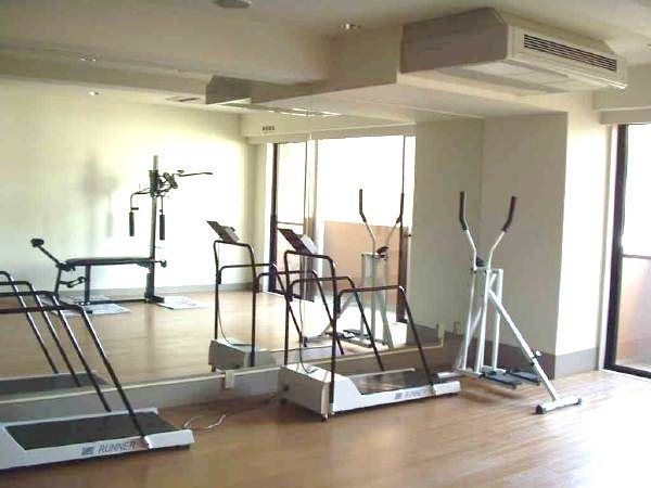 Lions Mansion Yugawara Chitosegawa 1LDK Resort Condo with Onsen - Thumbnail 4