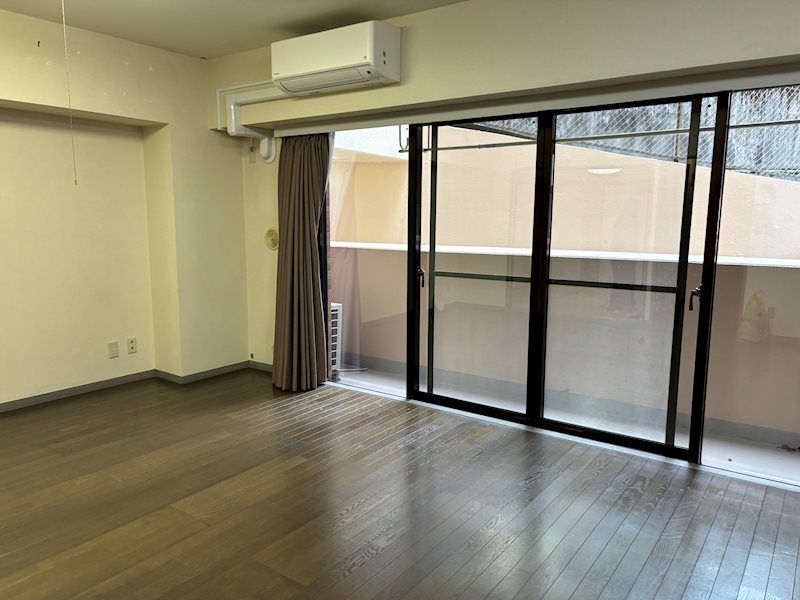 Lions Mansion Yugawara Chitosegawa 1LDK Resort Condo with Onsen - Thumbnail 2