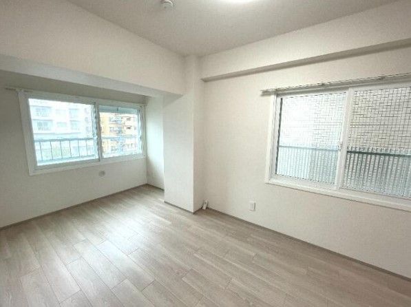 3LDK Apartment near Nishi 18-chome Station, Sapporo - Thumbnail 4