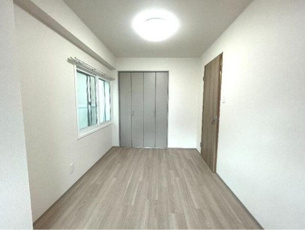 3LDK Apartment near Nishi 18-chome Station, Sapporo - Thumbnail 3