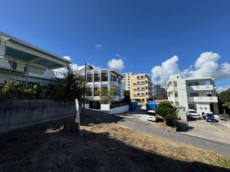 74.54 Tsubo Vacant Residential Land for Sale in Okinawa City - Thumbnail 2