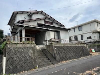 Used detached house located 37 minutes walk from Kakegawa Station on the JR Tokaido Main Line (Kakegawa City) (Property number: 3332989-0000045) — Image 1, Kakegawa, Shizuoka