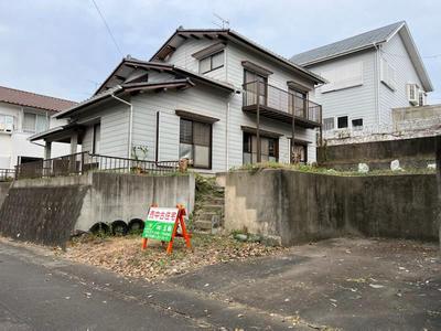 Used detached house located 37 minutes walk from Kakegawa Station on the JR Tokaido Main Line (Kakegawa City) (Property number: 3332989-0000045) — Image 1, Kakegawa, Shizuoka