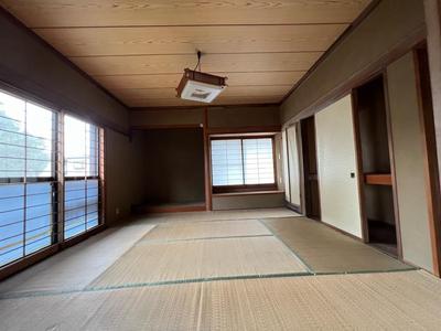 Used detached house located 37 minutes walk from Kakegawa Station on the JR Tokaido Main Line (Kakegawa City) (Property number: 3332989-0000045) — Image 4, Kakegawa, Shizuoka