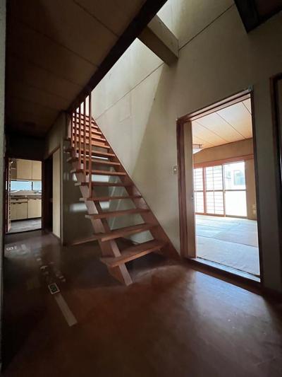 Used detached house located 37 minutes walk from Kakegawa Station on the JR Tokaido Main Line (Kakegawa City) (Property number: 3332989-0000045) — Image 3, Kakegawa, Shizuoka