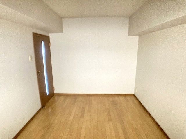 Grandios Yonago 9F 3LDK Apartment for Sale with Mt. Daisen View - Thumbnail 3