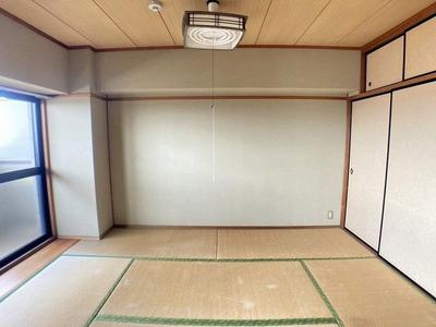 Grandios Yonago 9F 3LDK Apartment for Sale with Mt. Daisen View — Image 22, Yonago, Tottori