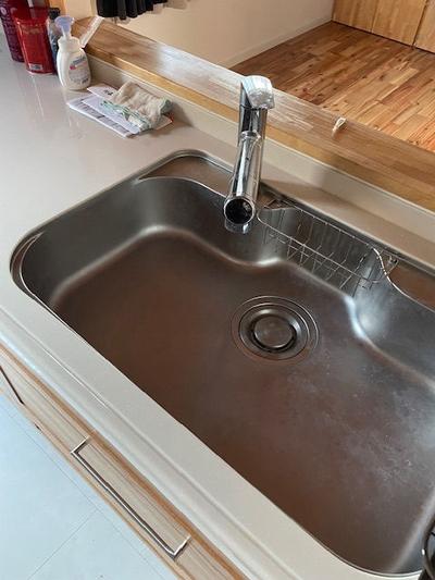 Modern 3LDK House Near Kurayoshi Station - Tottori Prefecture — Image 3, Kurayoshi, Tottori