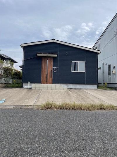 Modern 3LDK House Near Kurayoshi Station - Tottori Prefecture — Image 1, Kurayoshi, Tottori