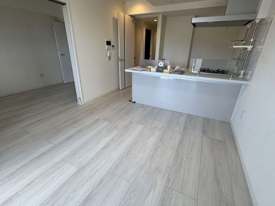 Sun Park Nobeoka Central Residence 5th Floor 2LDK Apartment for Sale - Thumbnail 3