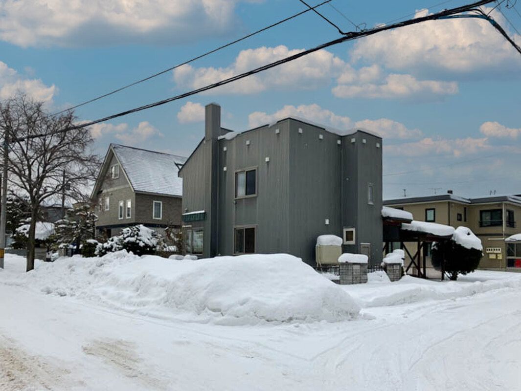 Land for Sale in Sapporo Nishino - Build Your Dream Home - Thumbnail 3