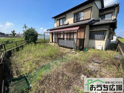 [Holmes] Kamisamada, Kanayagi-cho, Tsushima City | — Image 1, Tsushima, Aichi