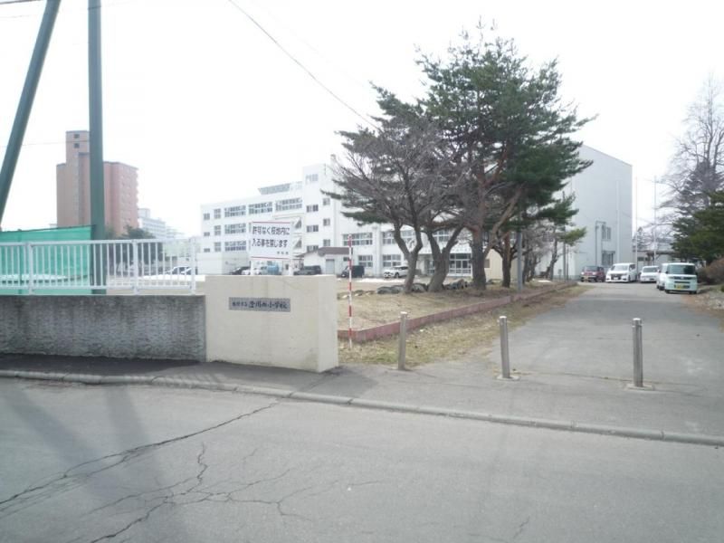 Land for Sale in Sapporo Minami Ward, Near Jieitai-mae Station - Thumbnail 4