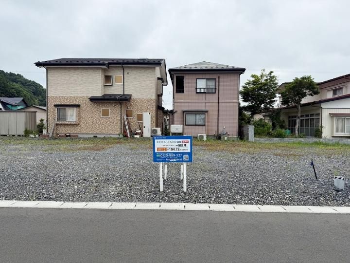 Land for Sale in Smart Heim City Ichinoseki Miseki, Iwate - Thumbnail 3