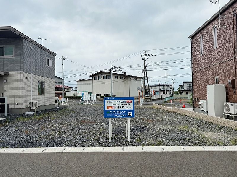 Land for Sale in Smart Heim City Ichinoseki Miseki, Iwate - Thumbnail 4