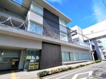 Land for Sale in Tachikawa, Tokyo – 3 Corner Building Plots - Thumbnail 3