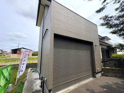 6SLDK House in Misato Town Miyagi - 183.81 sqm Family Home — Image 2, Misato, Miyagi