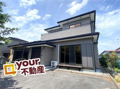 6SLDK House in Misato Town Miyagi - 183.81 sqm Family Home — Image 1, Misato, Miyagi