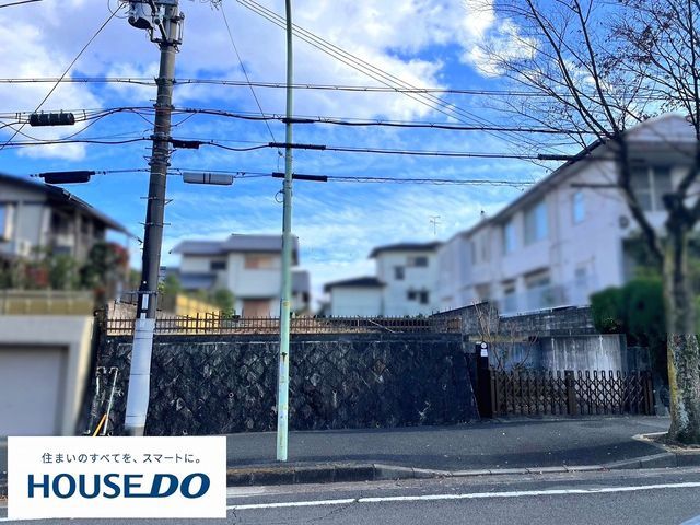 Vacant Land for Sale in Yawata City, Kyoto - 324.21 sqm - Thumbnail 2