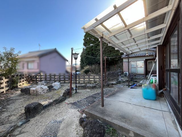 8DK House for Sale Near Harima Station in Kuwana, Mie - Thumbnail 2
