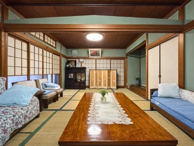 8DK House for Sale Near Harima Station in Kuwana, Mie - Thumbnail 3