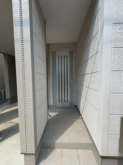 3LDK House in Fujimi City - Modern 3-Storey Home — Image 4, Fujimi, Saitama