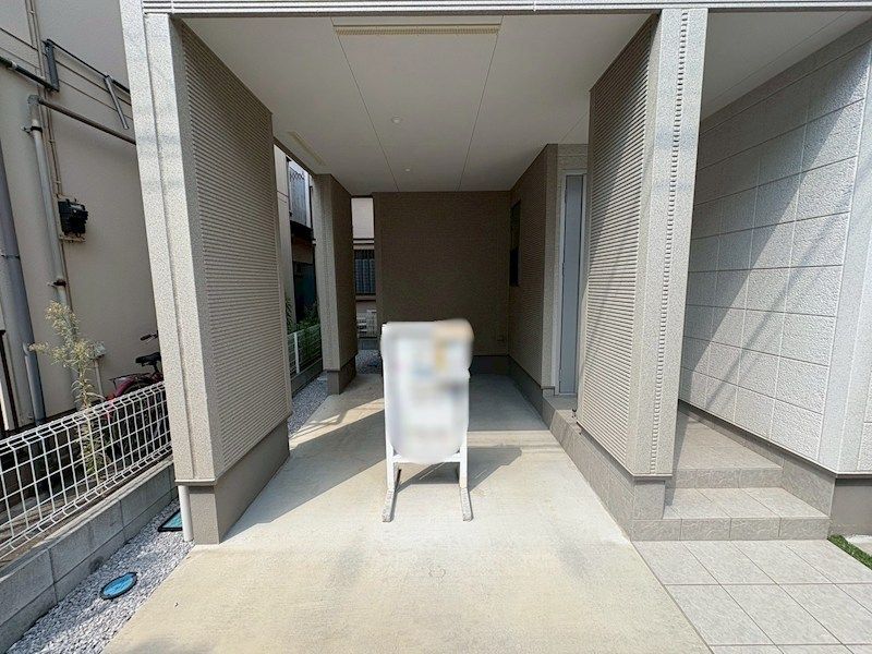 3LDK House in Fujimi City - Modern 3-Storey Home - Thumbnail 4