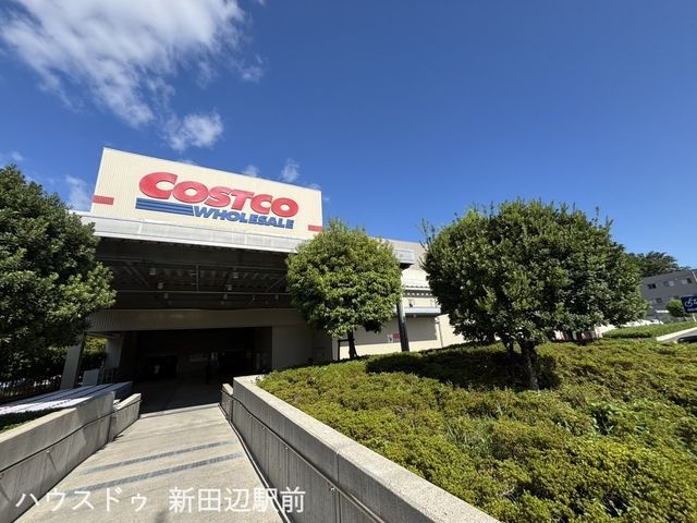 Vacant Land for Sale in Minoyama, Yawata City, Kyoto - Thumbnail 3