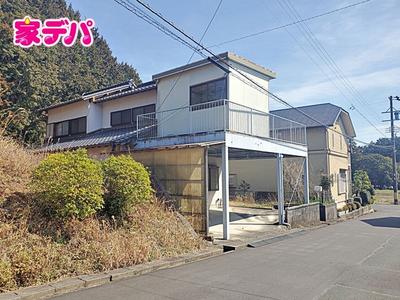 Spacious 5LDK House Near Eshima Station, Toyokawa — Image 1, Toyokawa, Aichi