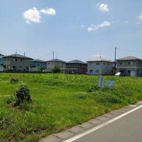 1024 sqm Land for Sale in Ichinoseki, Iwate - Apartment Development - Thumbnail 2