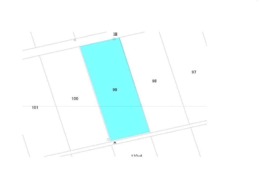 1024 sqm Land for Sale in Ichinoseki, Iwate - Apartment Development - Thumbnail 3