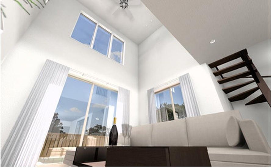 Land Plots for Sale in Marugame City, Kagawa - GREENTOWN Development - Thumbnail 2