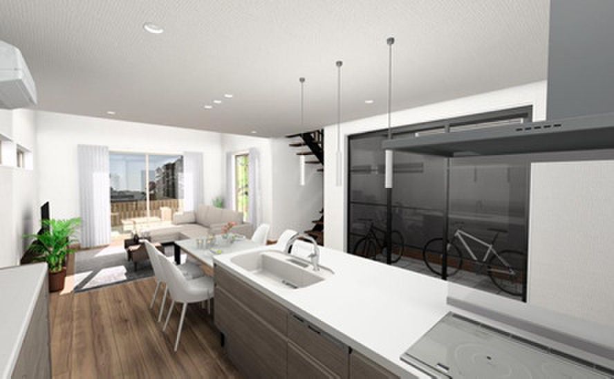 Land Plots for Sale in Marugame City, Kagawa - GREENTOWN Development - Thumbnail 3