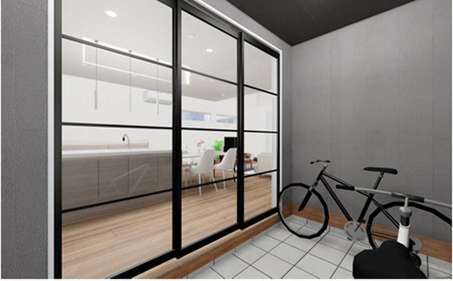 Land Plots for Sale in Marugame City, Kagawa - GREENTOWN Development - Thumbnail 4