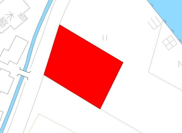 731 sqm Vacant Land for Sale in Yamada, Miyakonojo City - Thumbnail 3