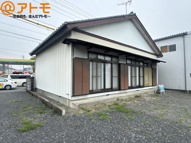 3DK House in Fujieda with Garden Space - Thumbnail 2