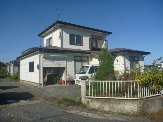 5DK House in Hirono, Iwate - 128 sqm, 220 sqm Land - Thumbnail 2