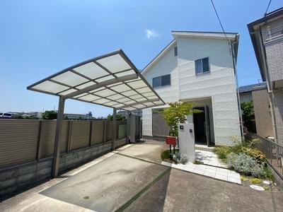3LDK House in Kusatsu with Tatami Living Space and Garage — Image 7, Kusatsu, Shiga