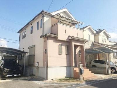 [Homes] Used detached house in Kaizuka City | — Image 1, Kaizuka, Osaka
