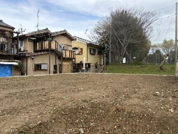 Land for Sale in Uji, Kyoto - 165.29 sqm Plot Near Obaku Station - Thumbnail 2