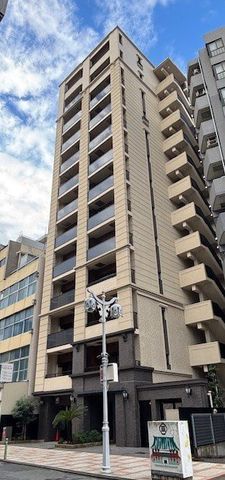 Verenabrie Shonan Fujisawa 12F 1LDK Apartment for Sale - Thumbnail 2