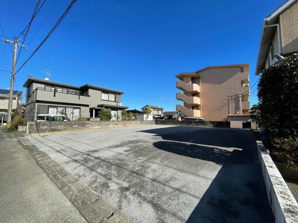 Vacant Land for Sale in Yoshimura-cho, Miyazaki City - Thumbnail 2