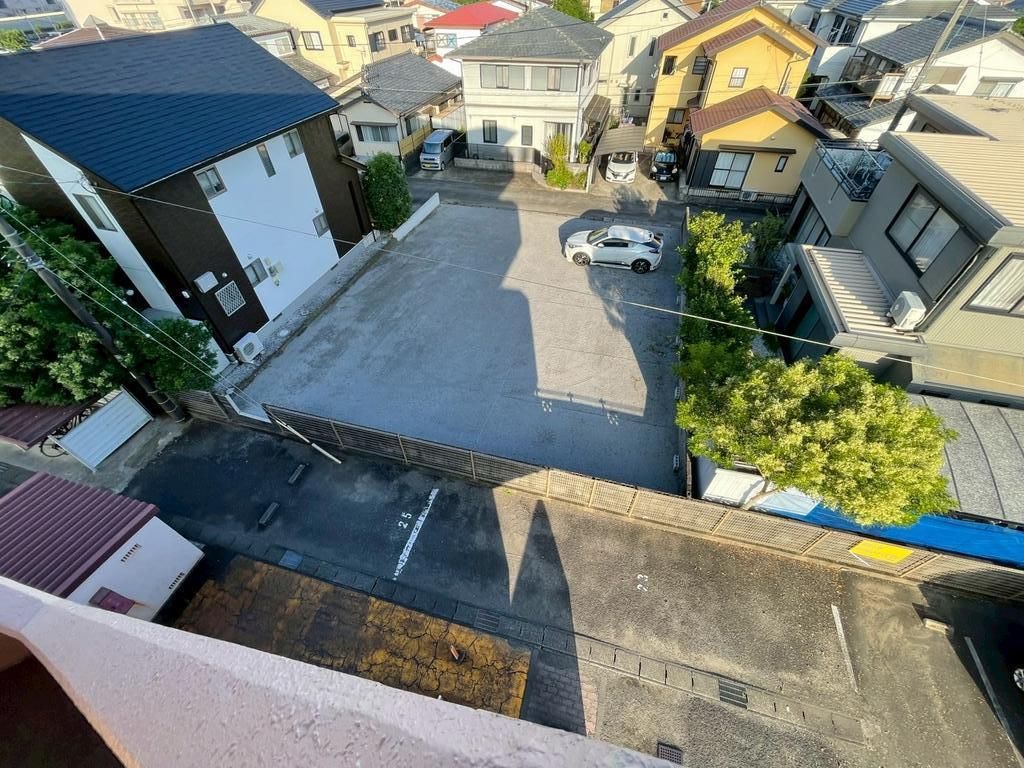 Vacant Land for Sale in Yoshimura-cho, Miyazaki City - Thumbnail 4