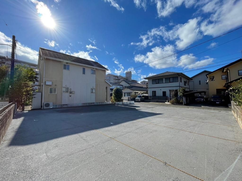Vacant Land for Sale in Yoshimura-cho, Miyazaki City - Thumbnail 3