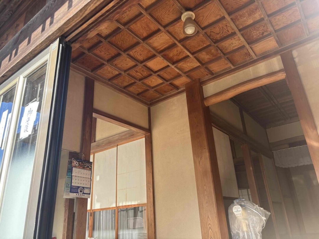 5DK Single-Story House with Warehouses for Sale in Sakae Town, Chiba - Thumbnail 4