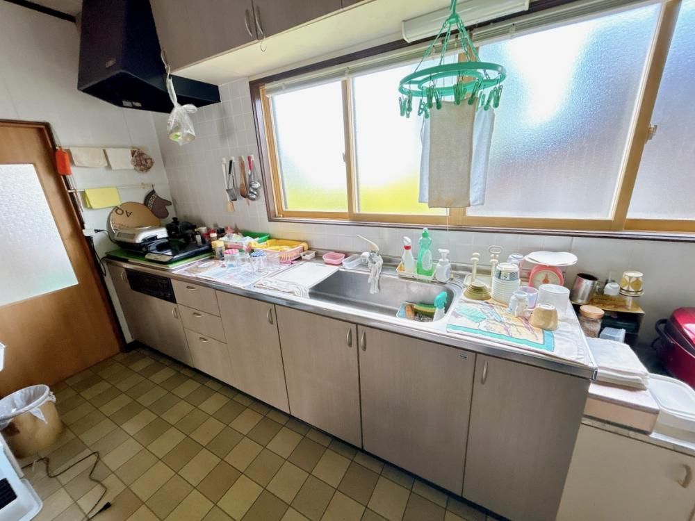 6SDK Single-Story House for Sale in Misato, Akita - Thumbnail 4